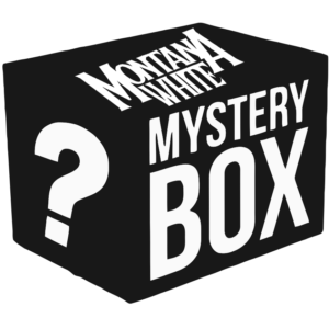 Montana White Mystery Box